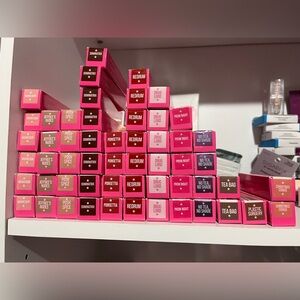 Jeffrey Star Velour Liquid Lipstick of your choice